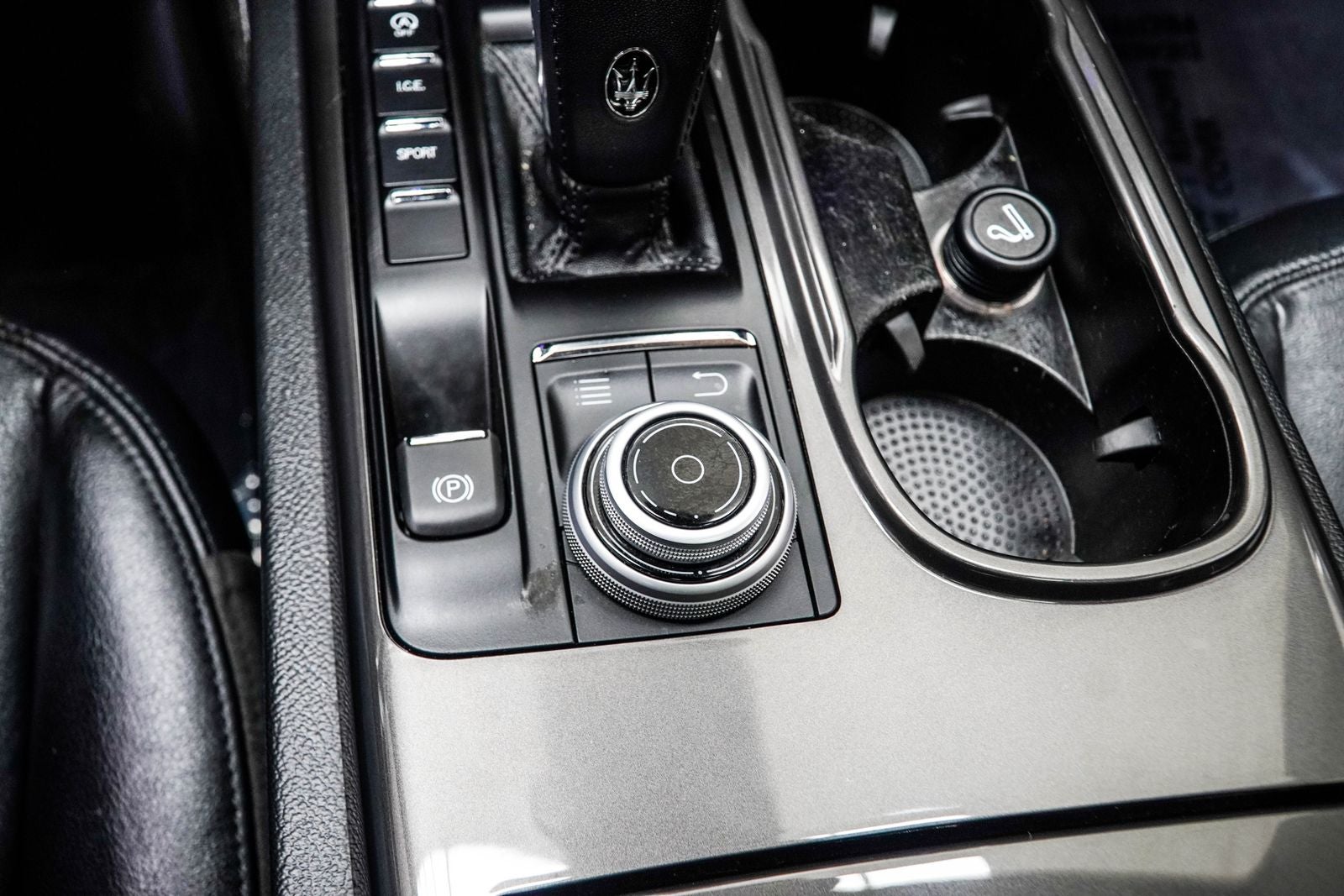 2019 Maserati Ghibli S Q4