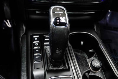 2019 Maserati Ghibli S Q4
