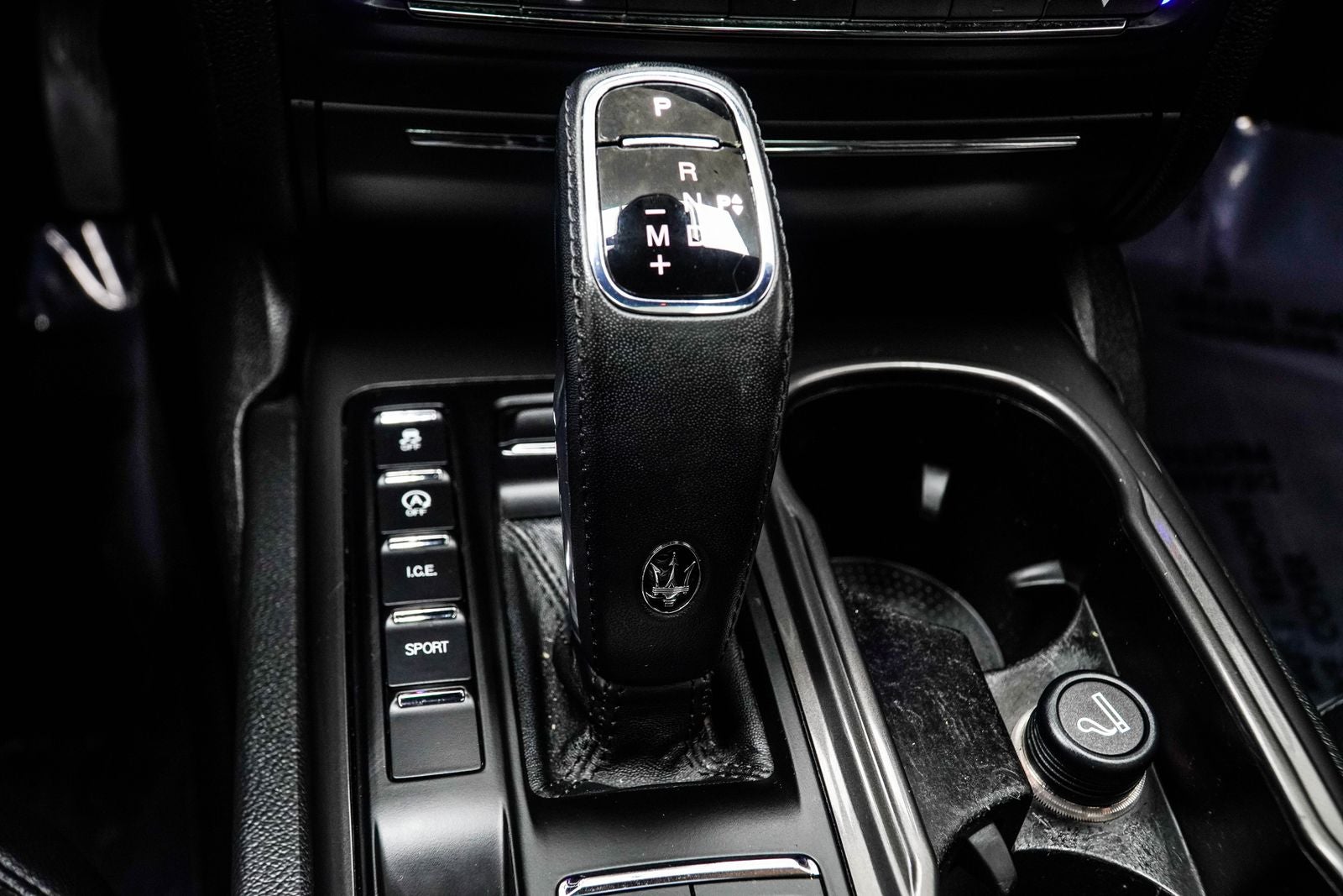 2019 Maserati Ghibli S Q4