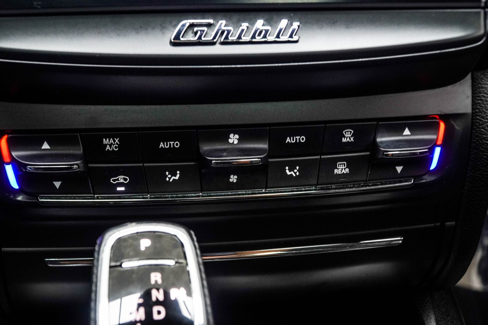 2019 Maserati Ghibli S Q4