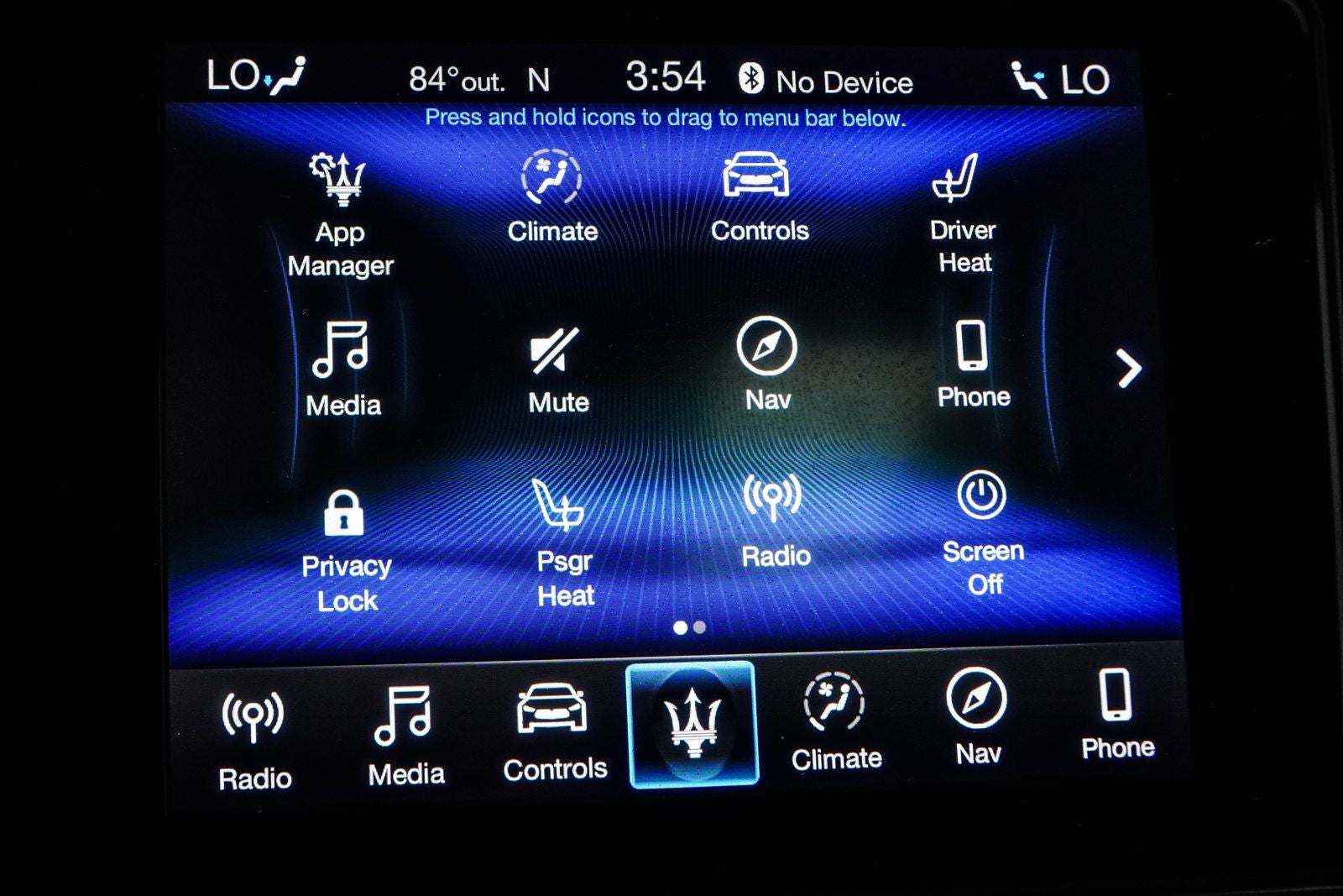 2019 Maserati Ghibli S Q4