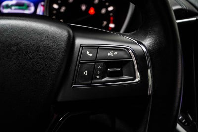 2019 Maserati Ghibli S Q4