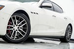 2019 Maserati Ghibli S Q4