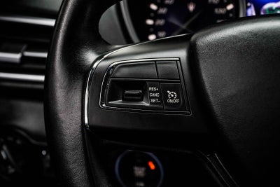 2019 Maserati Ghibli S Q4