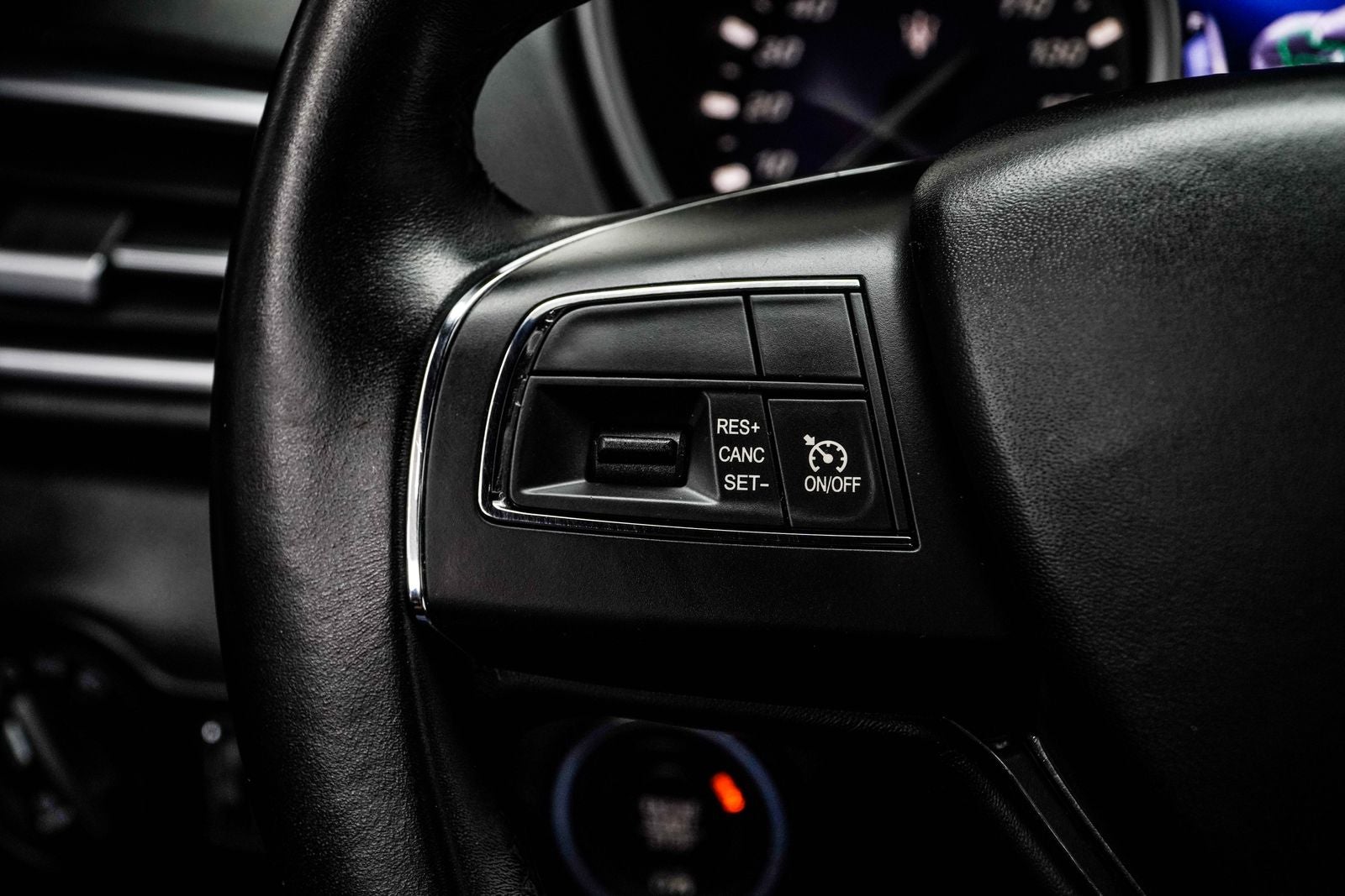 2019 Maserati Ghibli S Q4
