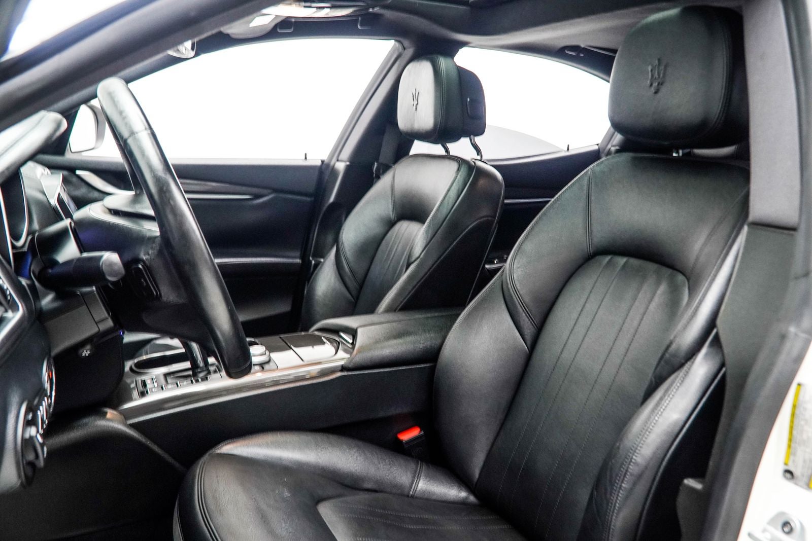 2019 Maserati Ghibli S Q4