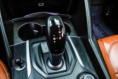 2019 Alfa Romeo Giulia Base