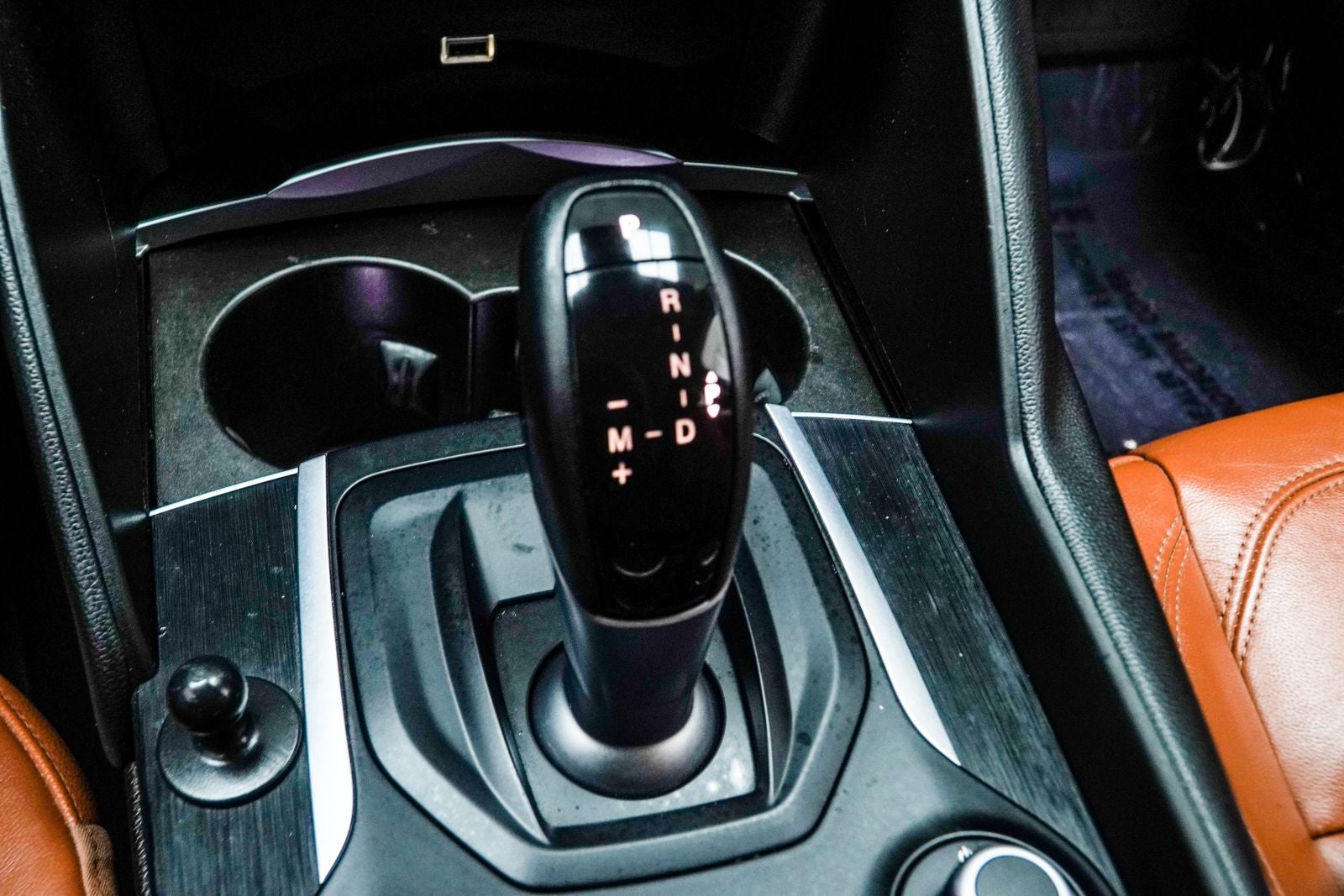 2019 Alfa Romeo Giulia Base