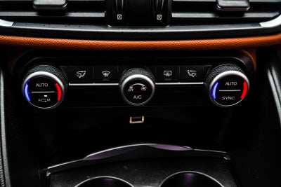 2019 Alfa Romeo Giulia Base