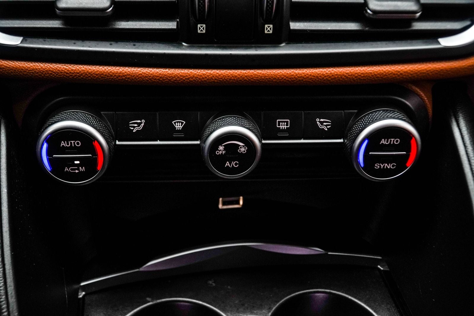 2019 Alfa Romeo Giulia Base