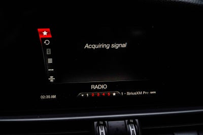 2019 Alfa Romeo Giulia Base