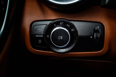 2019 Alfa Romeo Giulia Base