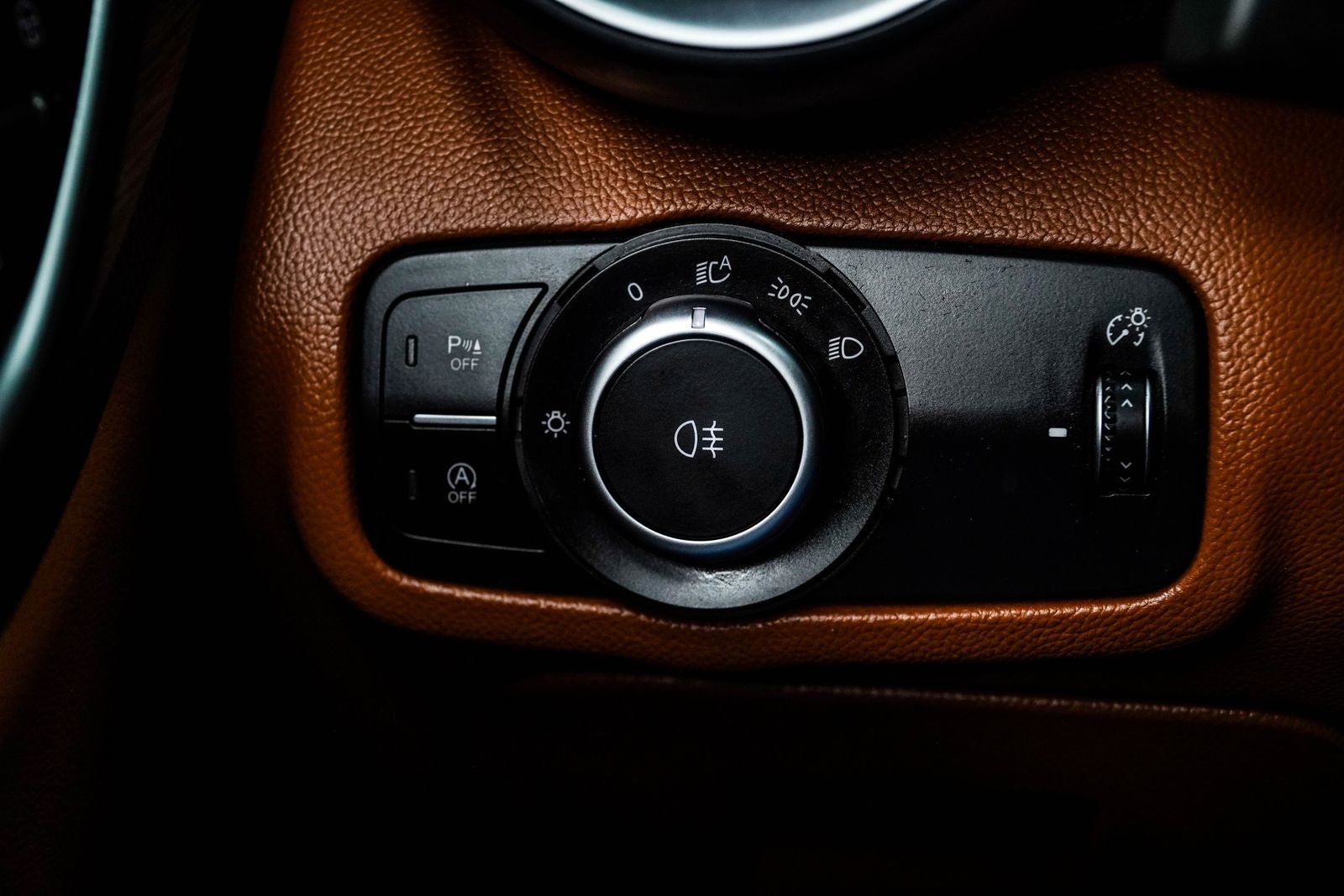 2019 Alfa Romeo Giulia Base