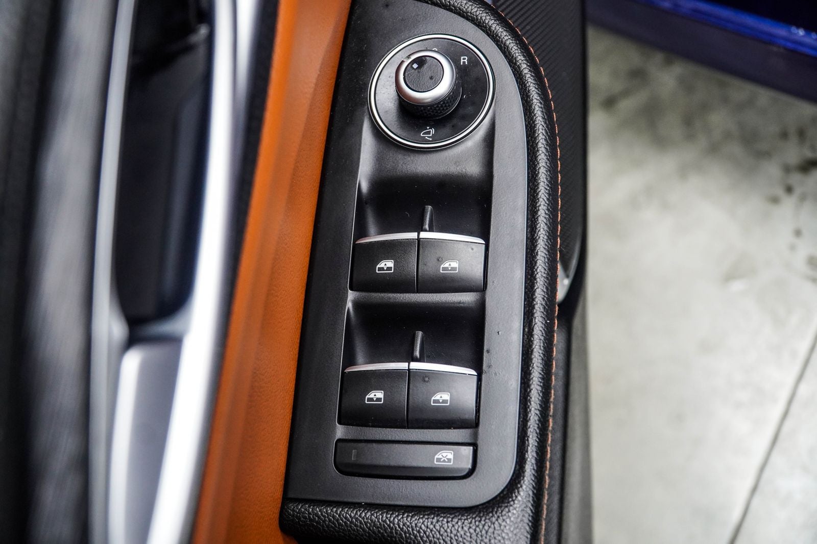 2019 Alfa Romeo Giulia Base