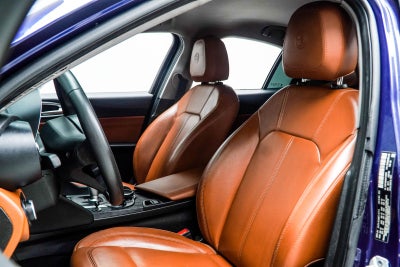 2019 Alfa Romeo Giulia Base