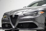 2022 Alfa Romeo Giulia Ti