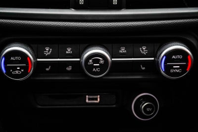 2022 Alfa Romeo Giulia Ti