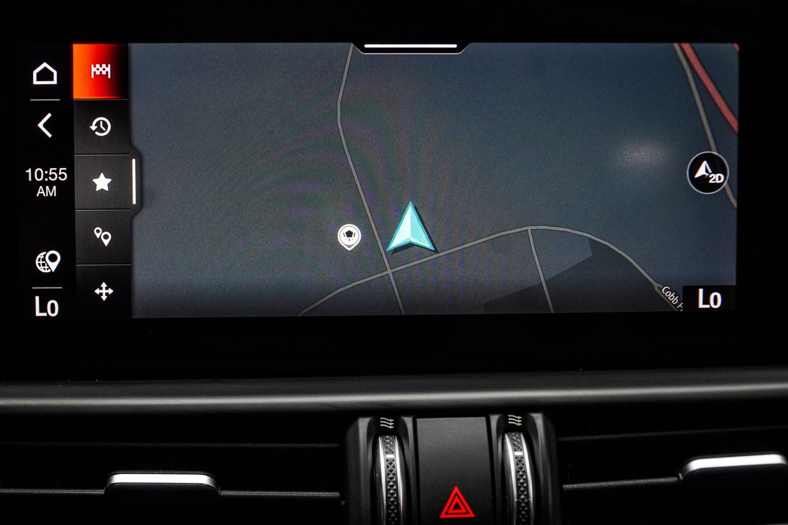 2022 Alfa Romeo Giulia Ti