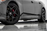 2022 Alfa Romeo Giulia Ti