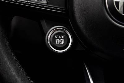 2022 Alfa Romeo Giulia Ti