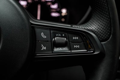 2022 Alfa Romeo Giulia Ti