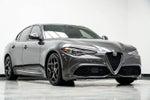 2022 Alfa Romeo Giulia Ti