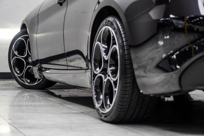 2024 Alfa Romeo Giulia Veloce