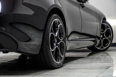 2024 Alfa Romeo Giulia Veloce