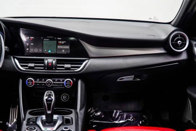 2024 Alfa Romeo Giulia Veloce