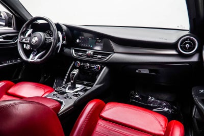 2024 Alfa Romeo Giulia Veloce