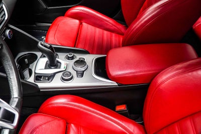 2024 Alfa Romeo Giulia Veloce