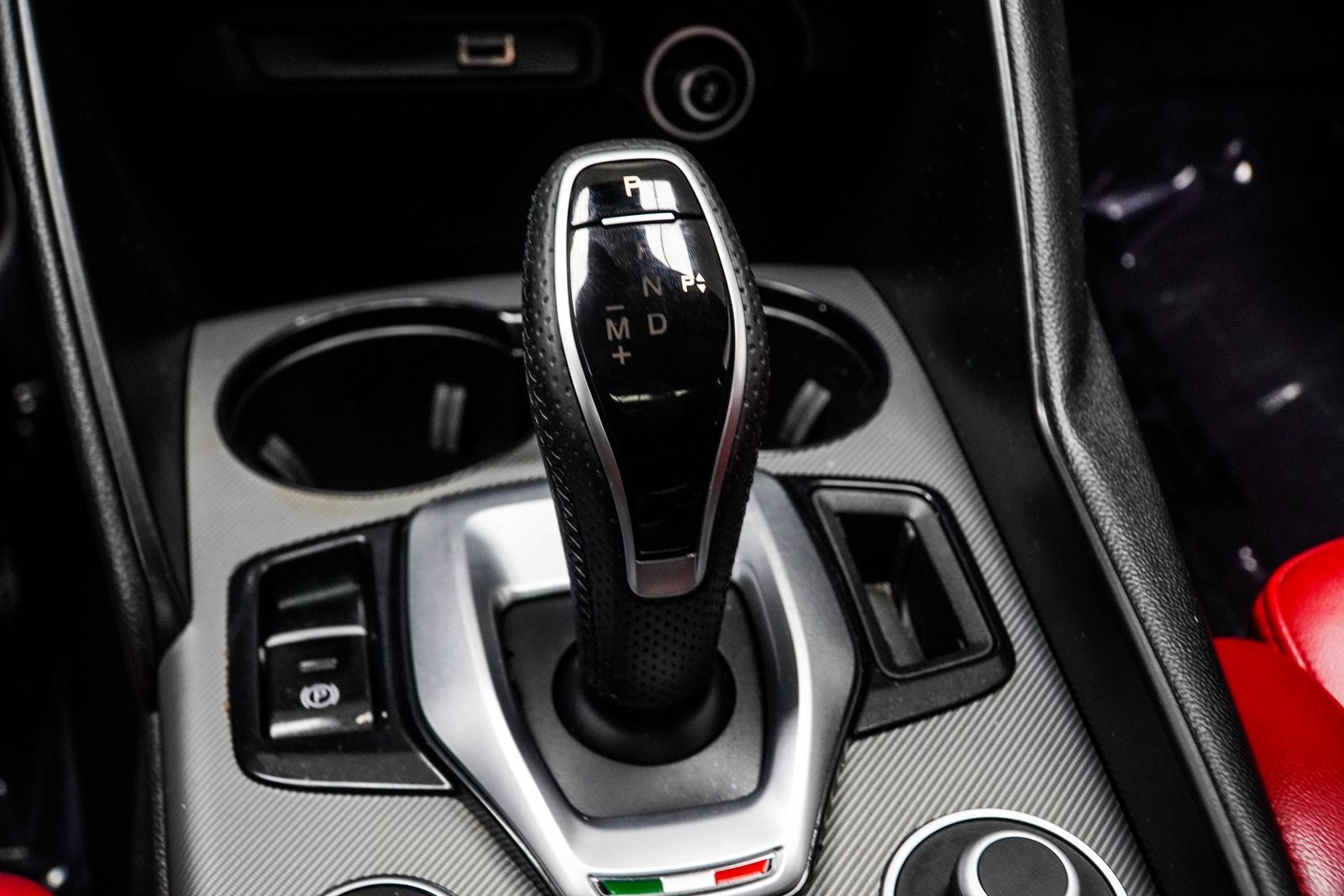 2024 Alfa Romeo Giulia Veloce