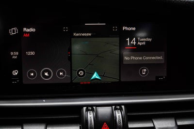 2024 Alfa Romeo Giulia Veloce