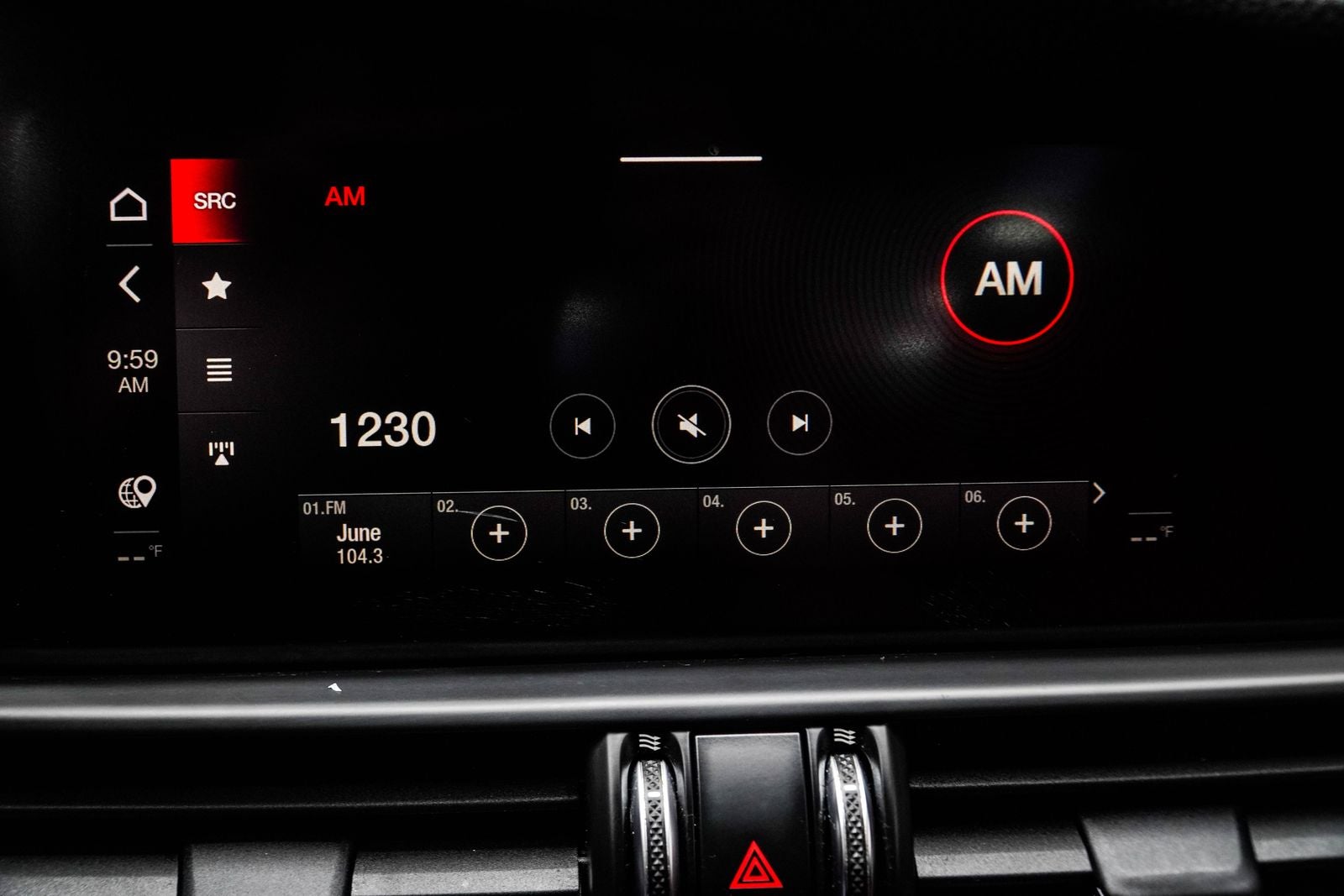 2024 Alfa Romeo Giulia Veloce