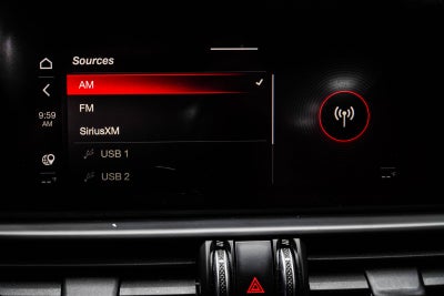 2024 Alfa Romeo Giulia Veloce