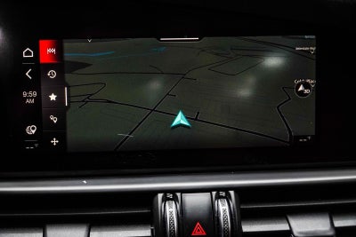 2024 Alfa Romeo Giulia Veloce