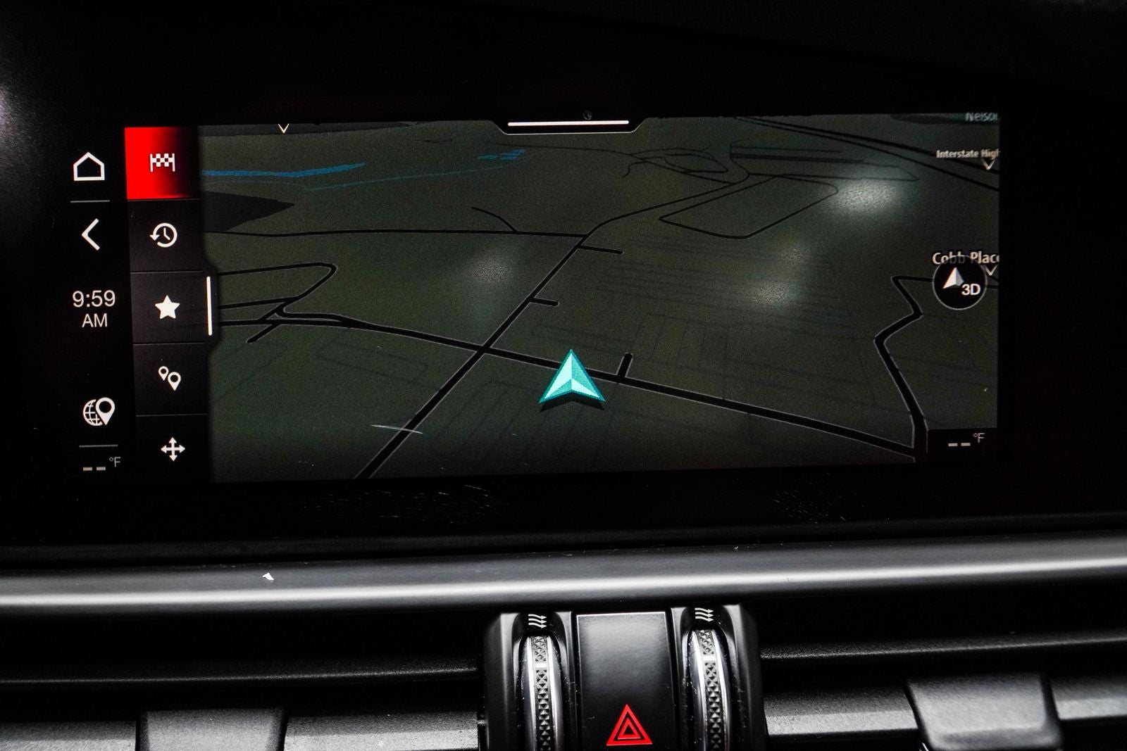 2024 Alfa Romeo Giulia Veloce