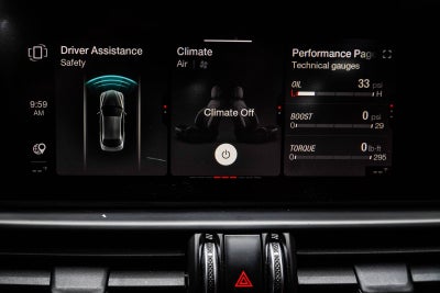 2024 Alfa Romeo Giulia Veloce