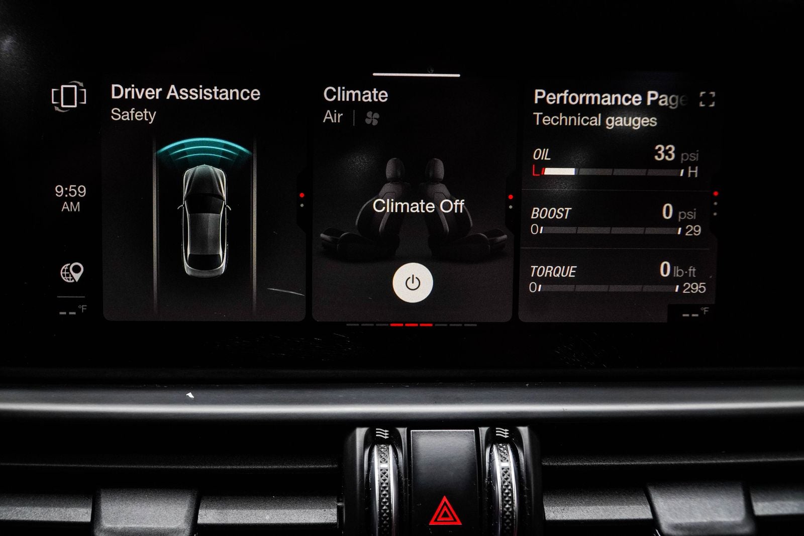 2024 Alfa Romeo Giulia Veloce