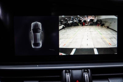 2024 Alfa Romeo Giulia Veloce