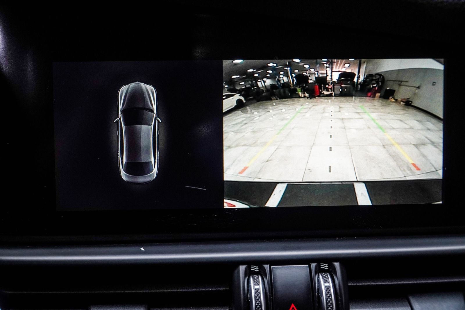 2024 Alfa Romeo Giulia Veloce