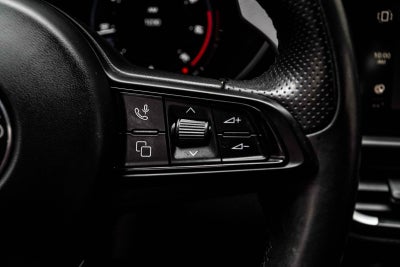 2024 Alfa Romeo Giulia Veloce