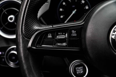 2024 Alfa Romeo Giulia Veloce