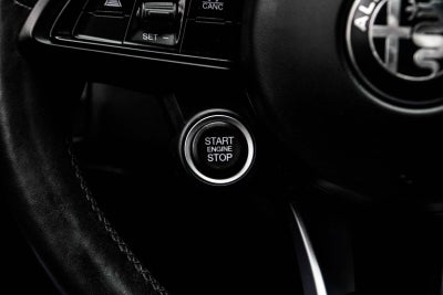 2024 Alfa Romeo Giulia Veloce