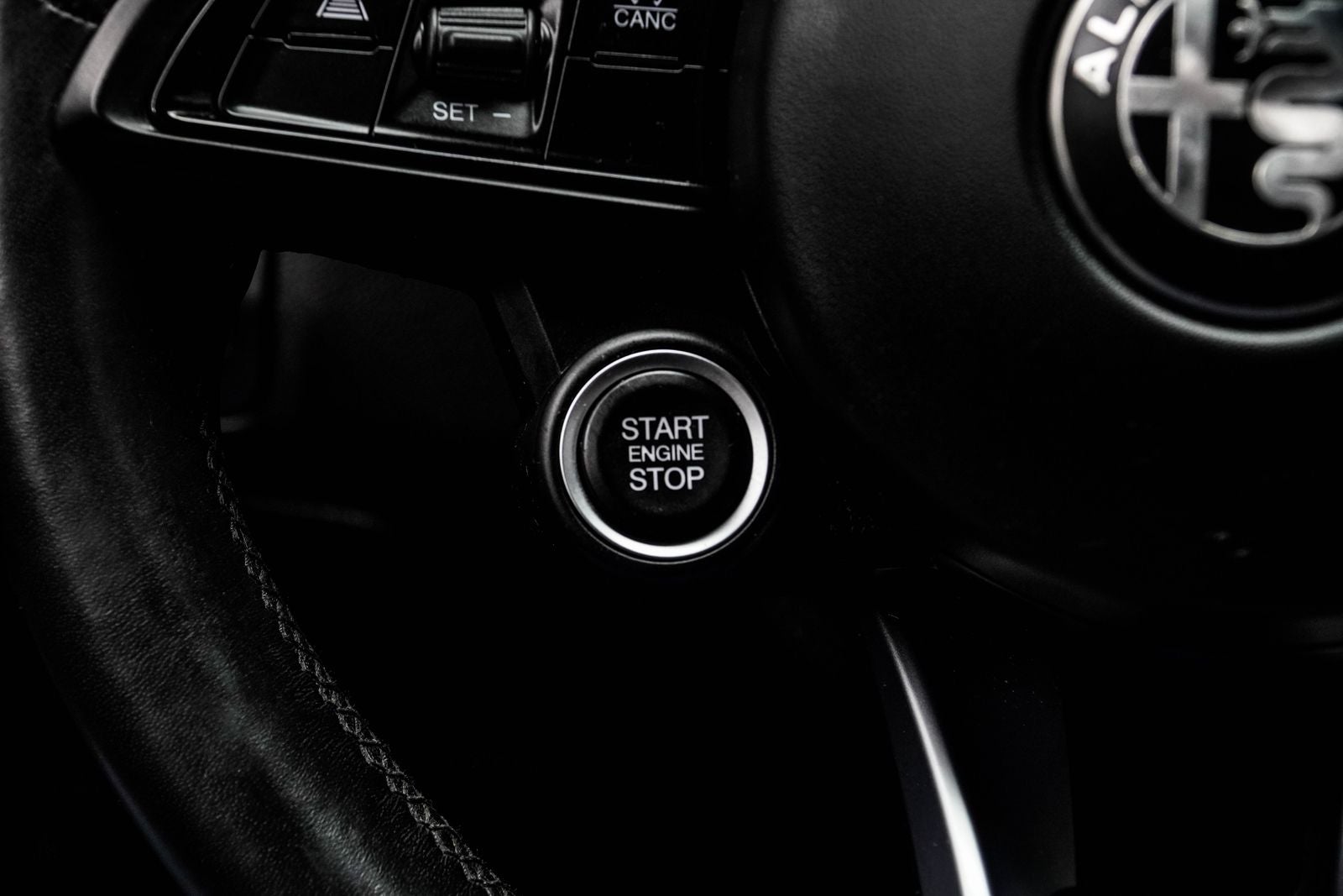 2024 Alfa Romeo Giulia Veloce