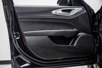 2024 Alfa Romeo Giulia Veloce