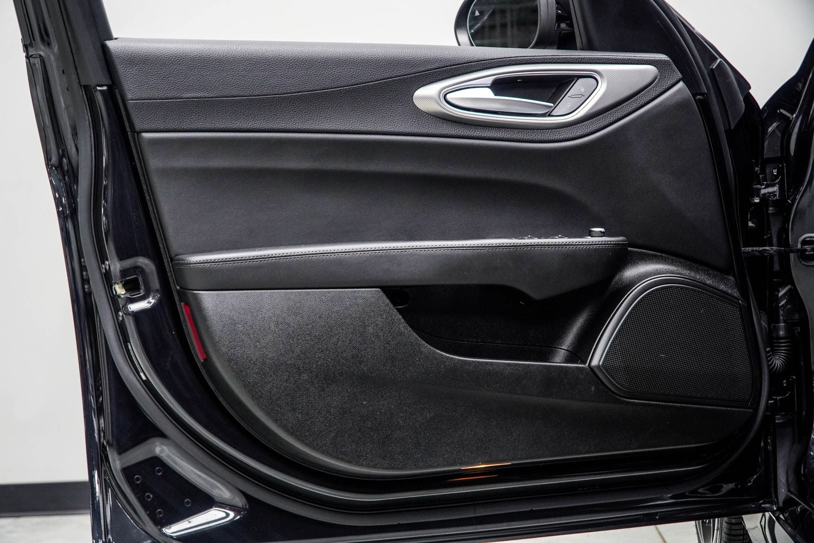 2024 Alfa Romeo Giulia Veloce