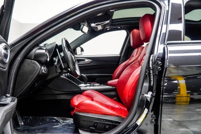 2024 Alfa Romeo Giulia Veloce