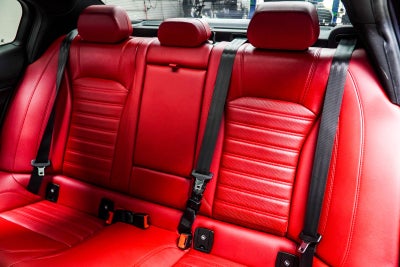 2024 Alfa Romeo Giulia Veloce