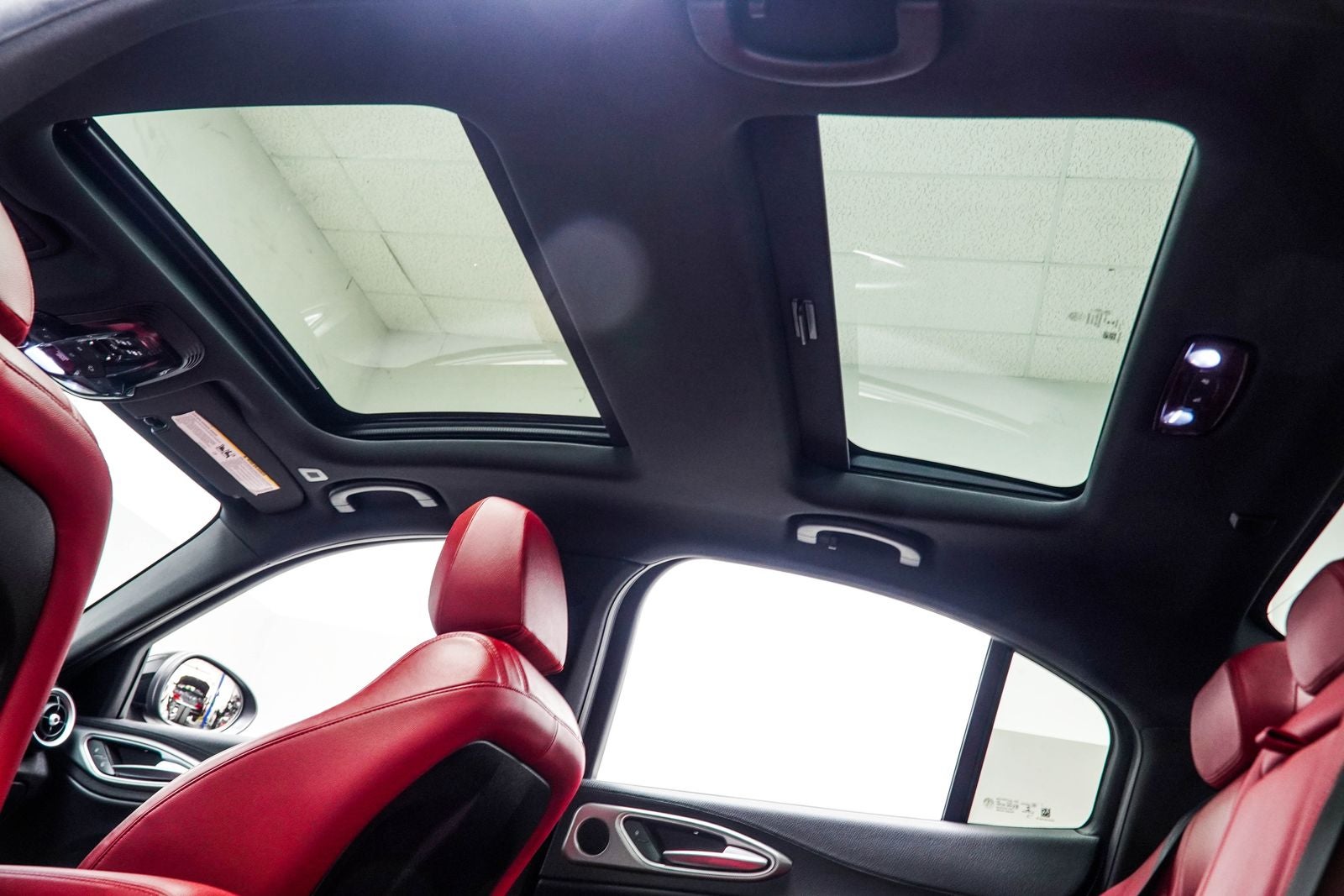 2024 Alfa Romeo Giulia Veloce